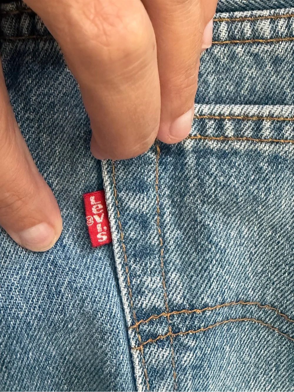 Levis levi 501xx